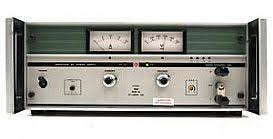 Kikusui PAD35 DC power supply