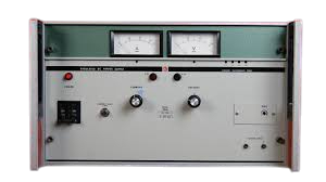 Kikusui PAD55-35L DC power supply