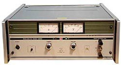 Kikusui PAD70 DC power supply