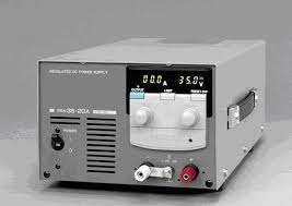 Kikusui PAN16-30A DC power supply