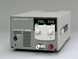 Kikusui PAN16-50A DC power supply