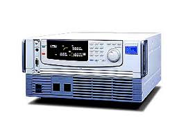 Kikusui PCR500LA programmable AC power source