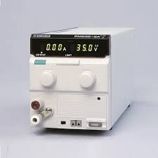 Kikusui PMC35-1A DC power supply