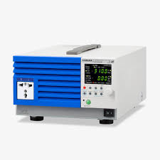 Kikusui PRC 500L programmable AC power source
