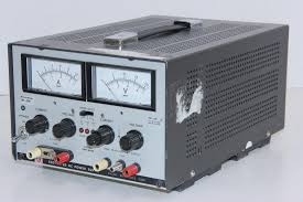 Kikusui PWC 0620 DC power supply