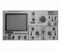 Kikusui COS5020 legacy test equipment