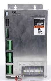 Kollmorgen / Pacific Scientific 121-236 motion controller