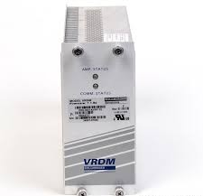 Kollmorgen VRDM motion controller