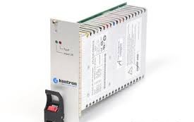 Kontron CP3-SVE-P200ACG power supply module