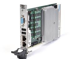 Kontron CP3002 embedded test system