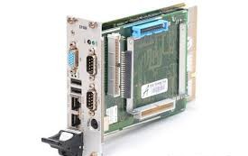 Kontron CP306 embedded test system
