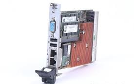 Kontron CP308 embedded test system