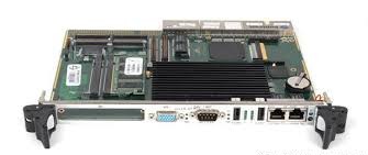 Kontron CP6000 embedded test system