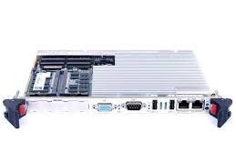 Kontron CP6012 embedded test system