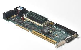 Kontron / ICS Advent SB586PV industrial controller