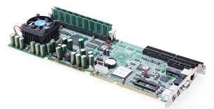 Kontron / ICS Advent SBC-SCPIII-VE-04 legacy test equipment