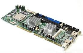 Kontron PCI-759-C001 embedded test system