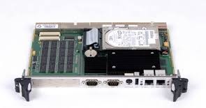 Kontron / PEP CP604-PM embedded test system