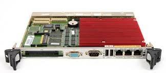 Kontron / PEP CP605 embedded test system