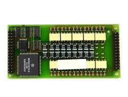 Kontron / PEP PB-DIN3 embedded test system