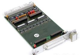 Kontron / PEP VMOD-2D VME module