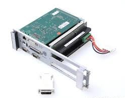 Kontron / Rotec Technology Gamma7 embedded test system