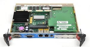 Kontron / Teknor Applicom cPCI-MXS64 embedded test system