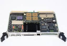 Kontron / Thales / Cetia VMPC4a VME module