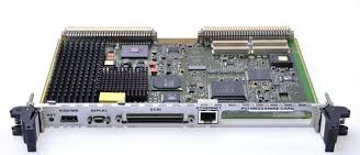 Kontron / Thales / Cetia VMPC6a-450-128 VME module
