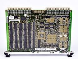 Kontron / Thales / Cetia VMPC6a-450-256 VME module