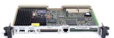 Kontron / Thales / Cetia VMPC6a-450-64 VME module