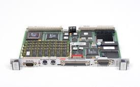 Kontron / Thales / Cetia VMTR2-100 / VMTR02-100 VME module