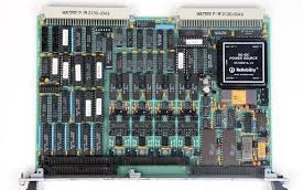 Kontron / Thales / Matrix MD-DAADIO8NFP data acquisition