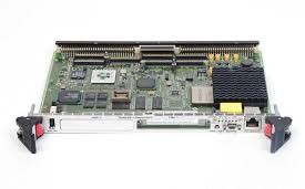 Kontron/Thales VMPC7-1SAA43-001000 VME module