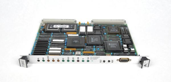 Kratos / Integral Systems / Avtec Systems FSI02 VME module