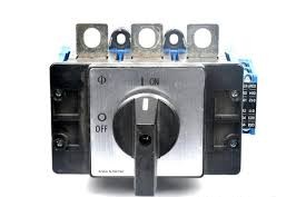 Kraus &amp; Naimer KG251 industrial controller