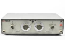 Krohn-Hite 3103A signal conditioning module