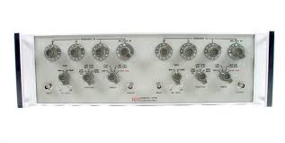 Krohn-Hite 3323 signal conditioning module
