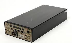 Krohn-Hite 3945 signal conditioning module