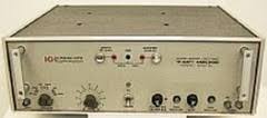Krohn-Hite DCA10 RF amplifier