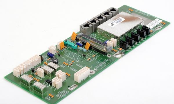 Kulicke & Soffa N08002-4063-000-08 signal conditioning module