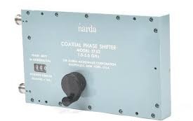 L-3 / Narda / Miteq 3752 RF calibration equipment