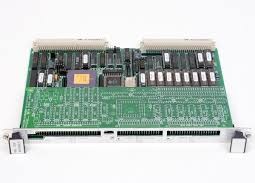 L-3 / Titan / VisiCom MIL-1397 VME module