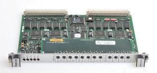 L-3/Vigra MMI-4311 VME module