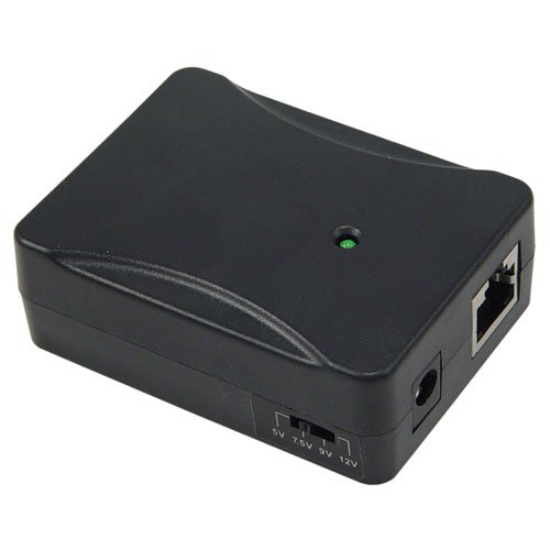 L-Com BT-CAT5-R0512 power supply accessory