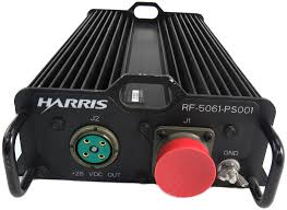 L3Harris RF-5061-PS001 DC power supply