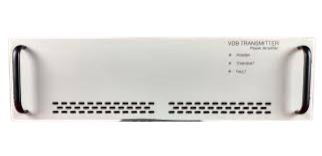 L3Harris VLR-4141PA-001 EMI/EMC test receiver