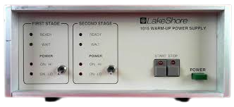 Lake Shore 1015 DC power supply