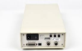 Lake Shore 330 temperature test equipment