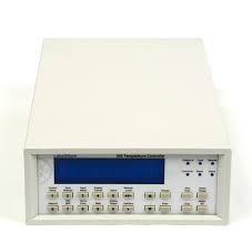 Lake Shore Cryotronics 332S temperature test equipment